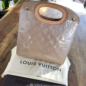 Louis Vuitton Maple Drive Handbag